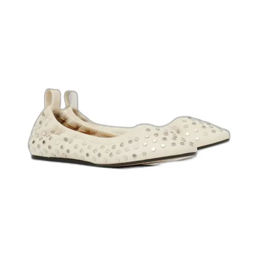 Belna Slip-On Ballet Flats