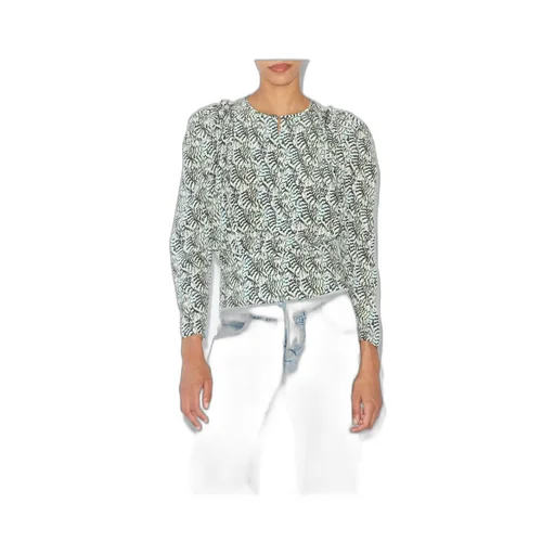 Zarga Top