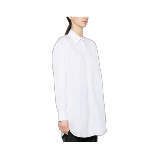 Cylvany Cotton Shirt