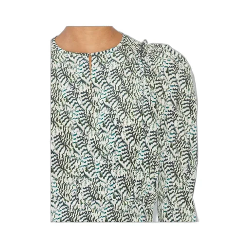 Zarga Top