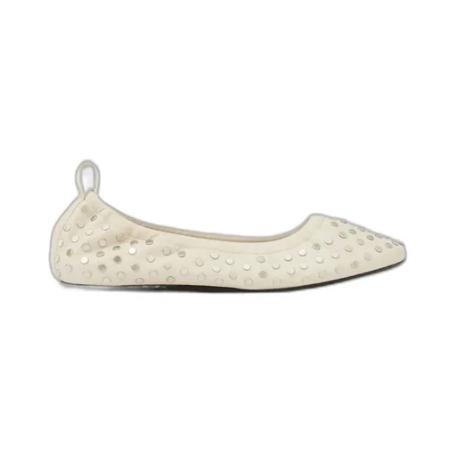 Belna Slip-On Ballet Flats