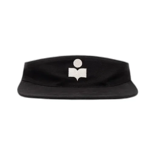 Logo Sunshade Hat