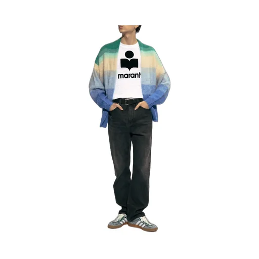 Karman Logo Printed T-Shirt
