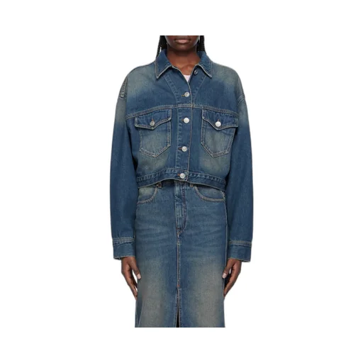 Tadia Denim Jacket
