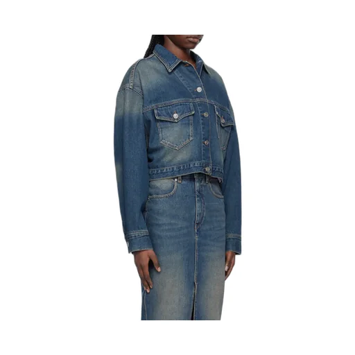 Tadia Denim Jacket