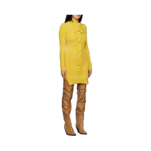 Knitted Dress