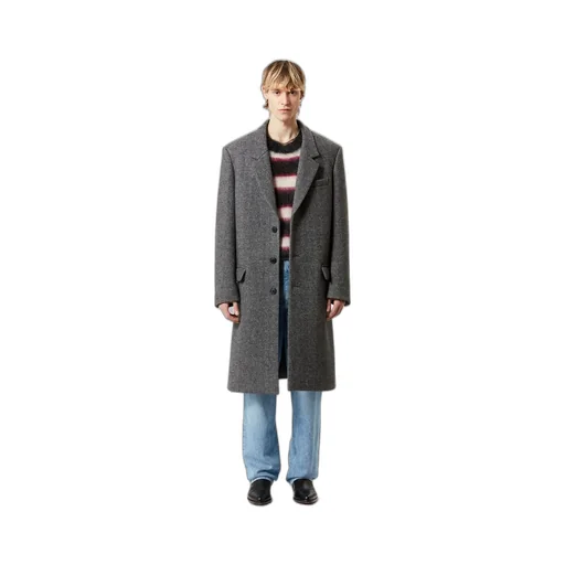 Johel Wool Coat