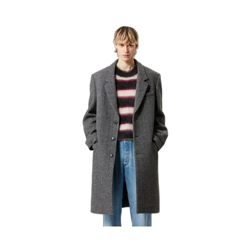 Johel Wool Coat