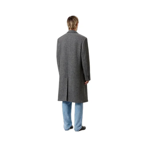 Johel Wool Coat