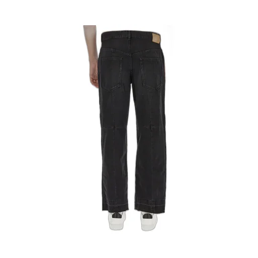 Javi Straight Leg Trousers