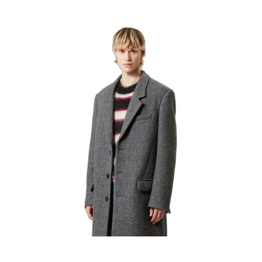 Johel Wool Coat