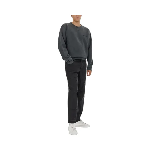 Javi Straight Leg Trousers
