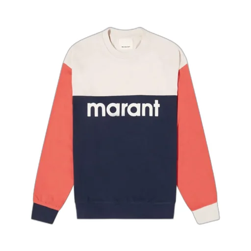 Aftone Cotton Sweatshirt