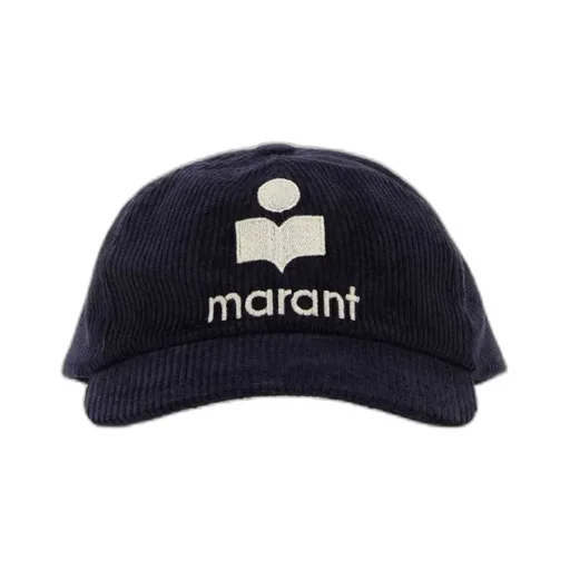 Logo Embroidered Baseball Cap