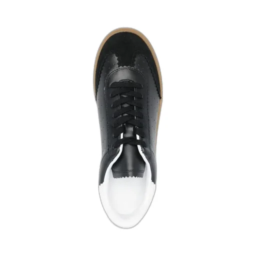 Lace Up Casual Shoes
