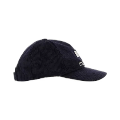 Logo Embroidered Baseball Cap
