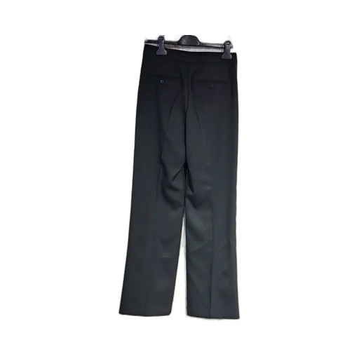 Scarly High-Waist Wide-Leg Trousers