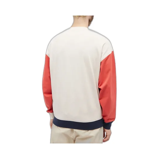 Aftone Cotton Sweatshirt