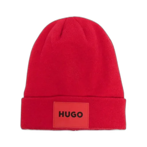 Logo Hat