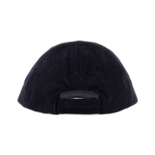 Logo Embroidered Baseball Cap