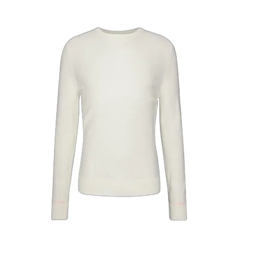 Classic Crew Neck Knitwear