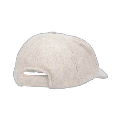 Logo Embroidered Hat