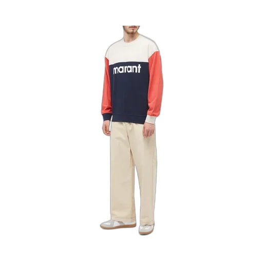 Aftone Cotton Sweatshirt