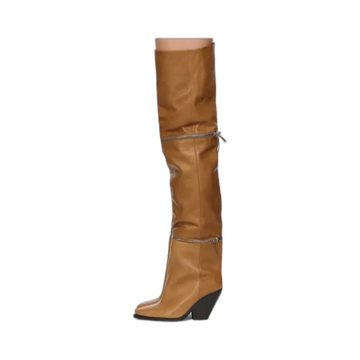 Lelodie High Heels