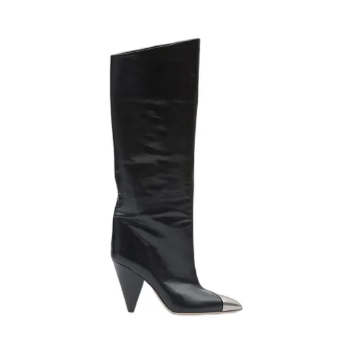 Lilezio Boots
