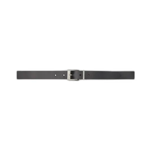 Pin Buckle Detail Belt