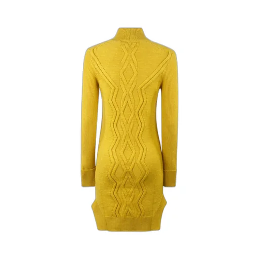 Knitted Dress