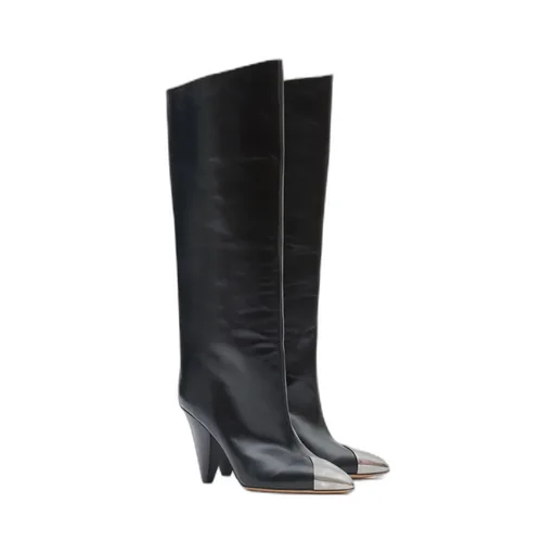 Lilezio Boots