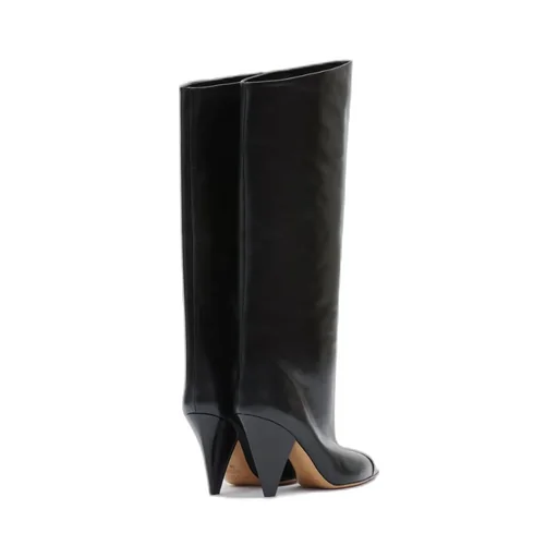 Lilezio Boots