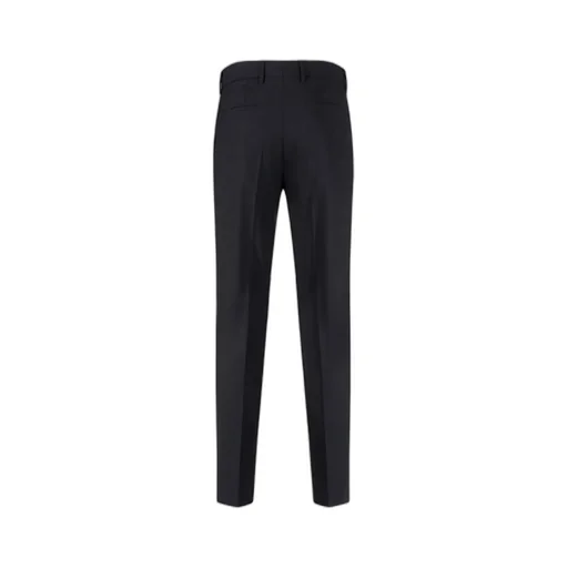 Pleated Casual Pants