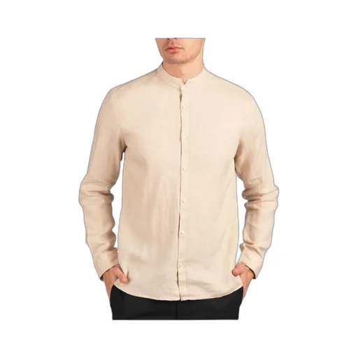 Long-Sleeved Shirt