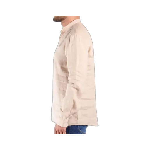 Long-Sleeved Shirt