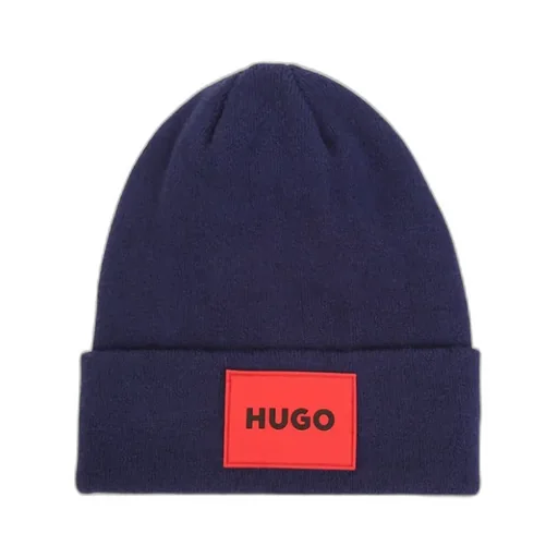 Logo Hat