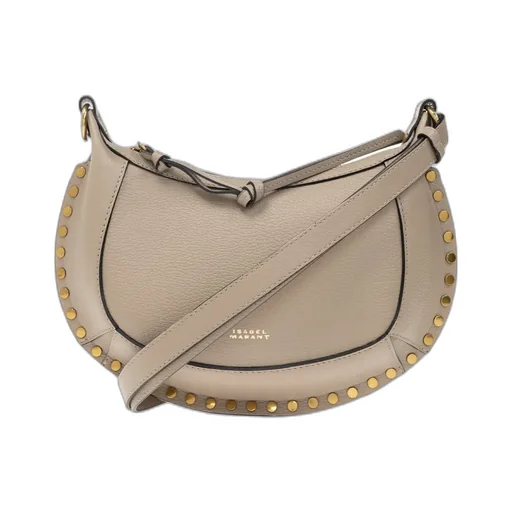 Logo Shoulder Bag