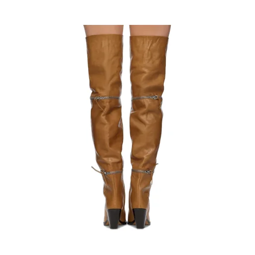 Lelodie High Heels