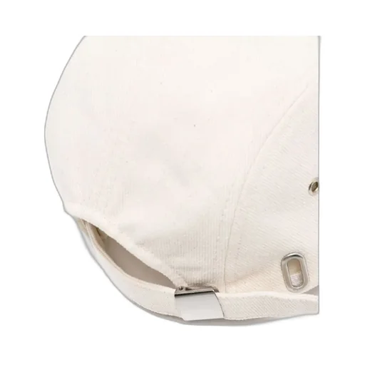 Logo-Embroidered Baseball Cap