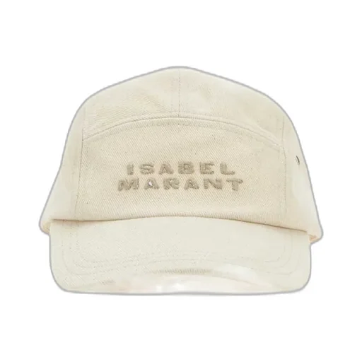 Logo Hat