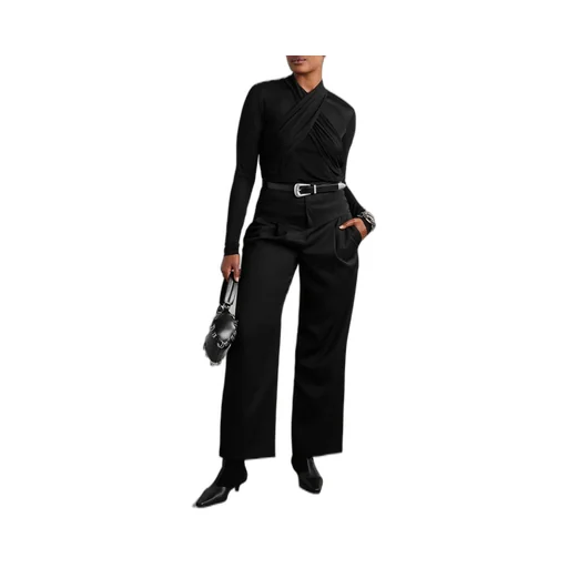 Staya Wool Pants