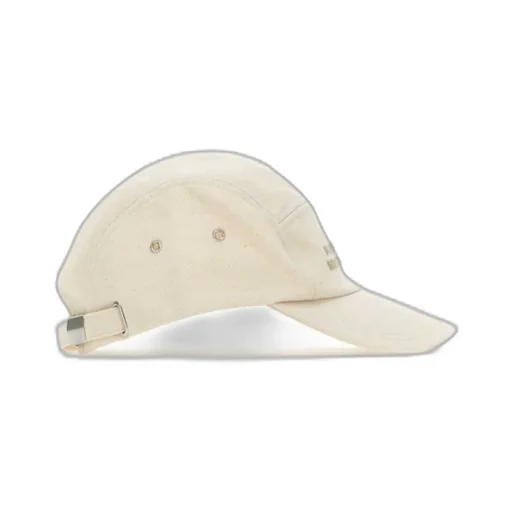 Logo Hat