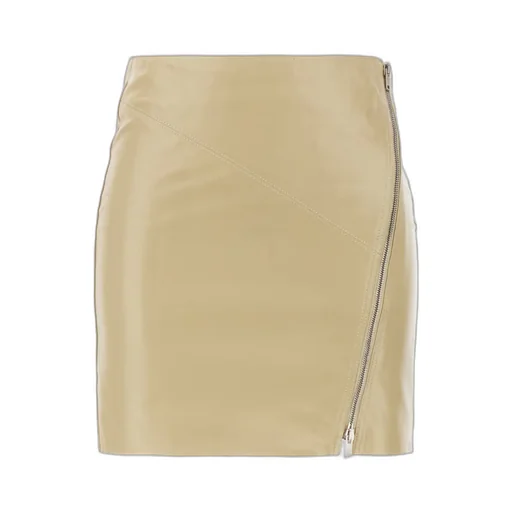 Zipper Skirt