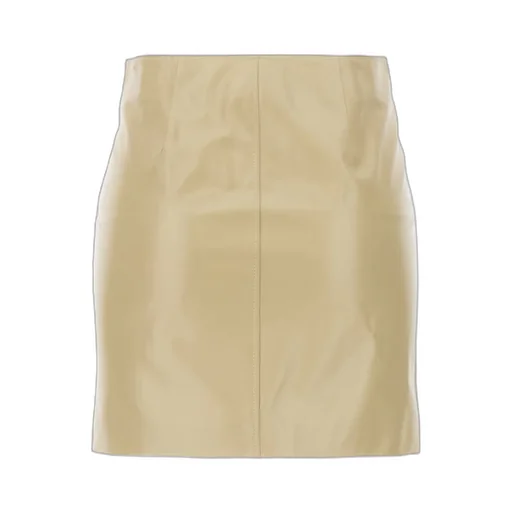 Zipper Skirt