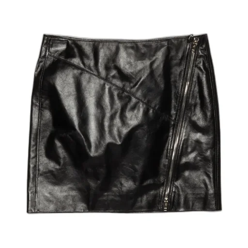 Zipper Skirt