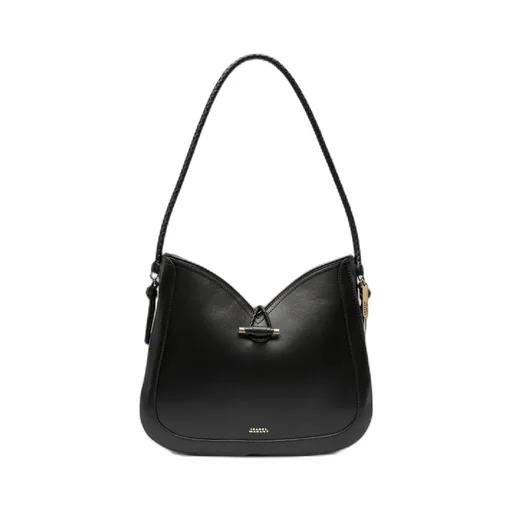 Vigo Toggle Fastened Shoulder Bag