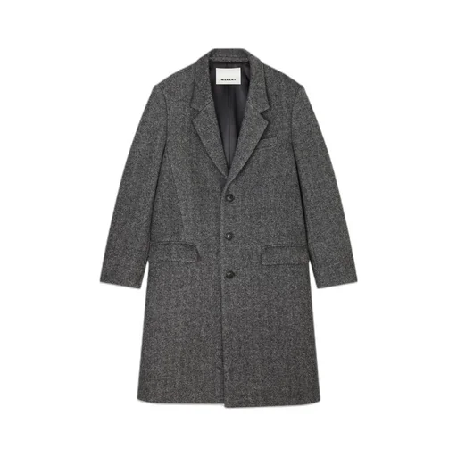 Johel Wool Coat