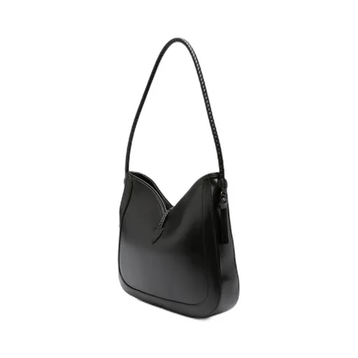 Vigo Toggle Fastened Shoulder Bag
