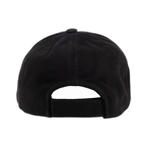 Logo Detailed Baseball Cap